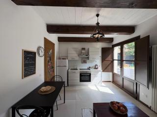 Villa Antica Apartment - 0
