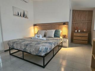 SolMarina Holiday House - Marina di Ragusa - 7