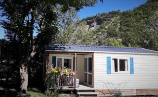 Camping New Rabioux - 9