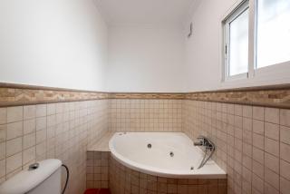 Villa Piscina & Jacuzzi Privado - 7