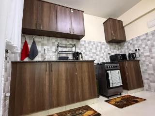 Midtown Apartment - Nairobi - 4