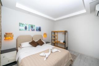 Dilek Home - Antalya - 9