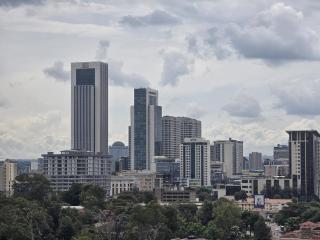 Midtown Apartment - Nairobi - 5