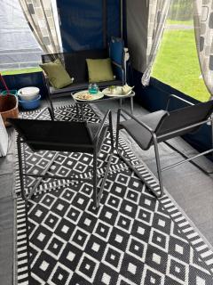 Caravan 3 personen - Durbuy - 7