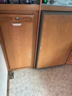 Caravan 3 personen - Durbuy - 2