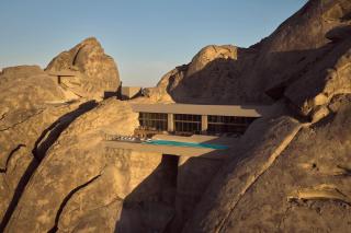 Desert Rock Resort - Umm Lajj - 8
