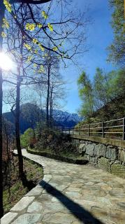 Baita "il Fieniletto" - - 4