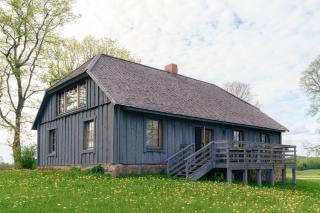 Boutique Country house - Aliteni - Tētītes - 8