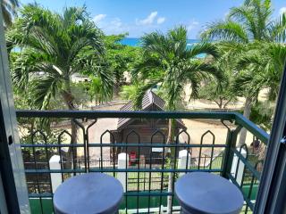 Beautiful Beachview 2 Bebroom Loft at Sandcastles - 1