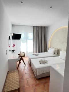 Hotel Galini - Naoussa - 2