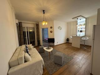 R&M modern beach apartment 50m from the sea and free parking - Durrës - 0