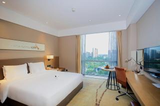Holiday Inn Express Chengdu Wenjiang Hotspring by IHG - Chengdu - 9