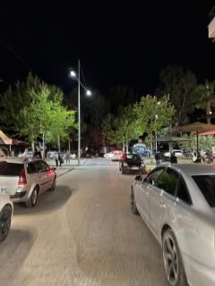 R&M modern beach apartment 50m from the sea and free parking - Durrës - 2