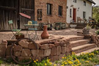 Strefa Przygórze 201 - agroturystyka w sercu Gór Sowich - - 7
