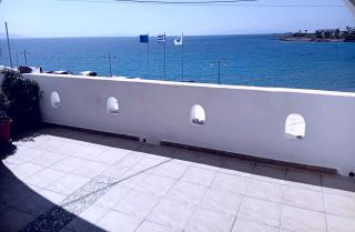Logaras Seaview Apartment - Logaras - 7