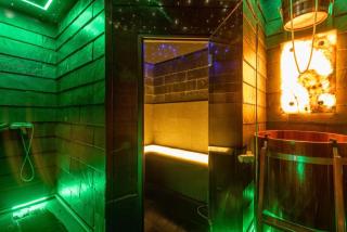 Dom Wczasowy Klif & Spa - Władysławowo - 4