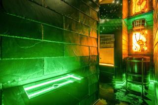 Dom Wczasowy Klif & Spa - 5