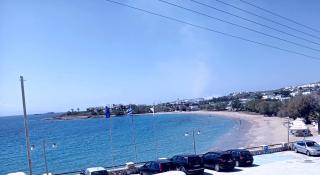 Logaras Seaview Apartment - Logaras - 9