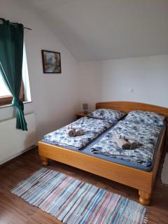 House Mara - Korenica - 2