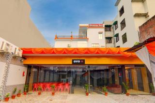 Super Hotel O Shobhika Inn - Alambagh - 0