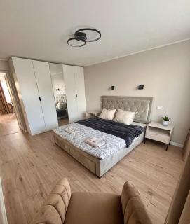 Pärnu Beach Tammsaare apartment - 5