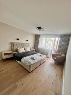 Pärnu Beach apartment - Pärnu - 4