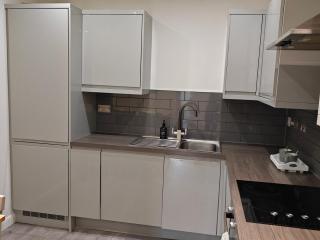 Modern 1Br Sleeps3 - City Centre Location - Leicester - 3
