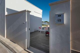 La Casodda B&B by La tua Puglia - San Pietro in Bevagna - 0