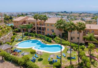 House Rahma Resina golf - Estepona - 8