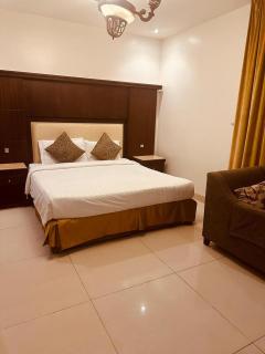 Tilal Jeddah Suites - Dschidda - 3