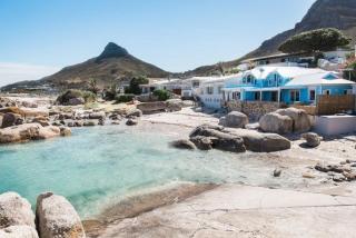 Bakoven Beach House - Città del Capo - 9