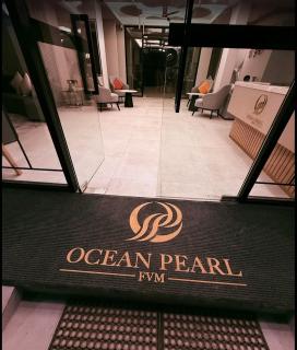 Ocean Pearl Family Suite - Fuvahmulah - 3