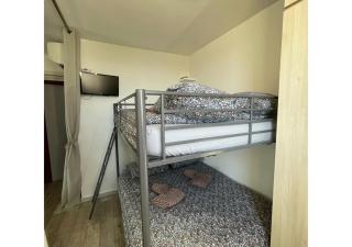 Barcarès - Climatisé - 200 m de la Plage - Parking Privé - 5