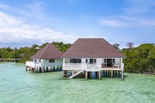 Chale Island Resort - Insel Chale - 4