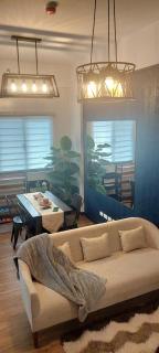 North Breeze Stacation - 2BR Penthouse Condo with Balcony and View - Baguio - 7