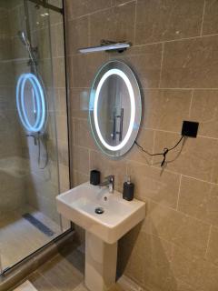 Oasis Suites Guzape - Abuja - 7