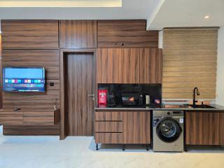 Oasis Suites Guzape - Abuja - 5