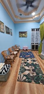 Homestay Firmasari Jepak - 5