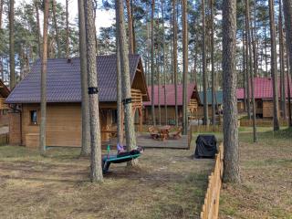 Lucky house Borsk - Borsk - 8