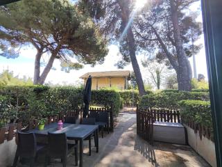 Casa al mare con giardino "Garden House", 2 km spiaggia golfo di Baratti & parco archeologico - Baratti - 9