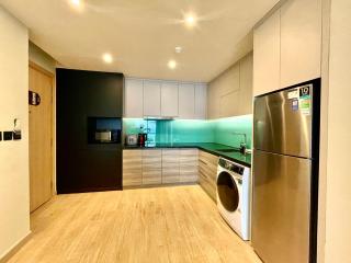 Blessedly Apartment - Citadines Halong 1 bedroom - Ha Long - 1