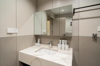 Huangpu Liyuan Bund Branch Spacious Bright 4 Bedroom with a breathe taking Bund View - Xangai - 2