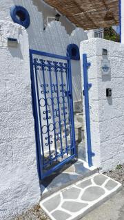 Sea Breeze Stegna - Archangelos - 6