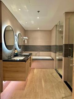 Blessed Apartment - Cita 1 - 2