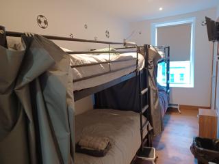 Voyage Hostel - Rooms with Shared Kitchen - Douglas - 8