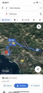 Aria - Petrovac na Moru - 3