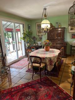 Chez Patricia - Brens - 1
