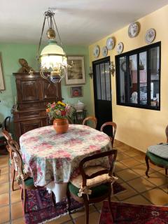 Chez Patricia - Brens - 2