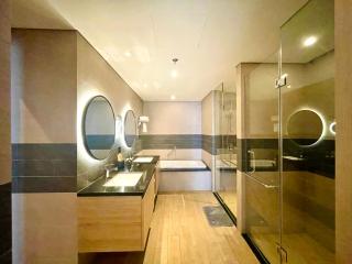 Blessedly Apartment - Citadines Halong 1 bedroom - Ha Long - 3