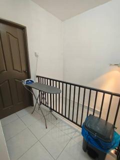 Tambun Village Homestay - Ipoh - 9